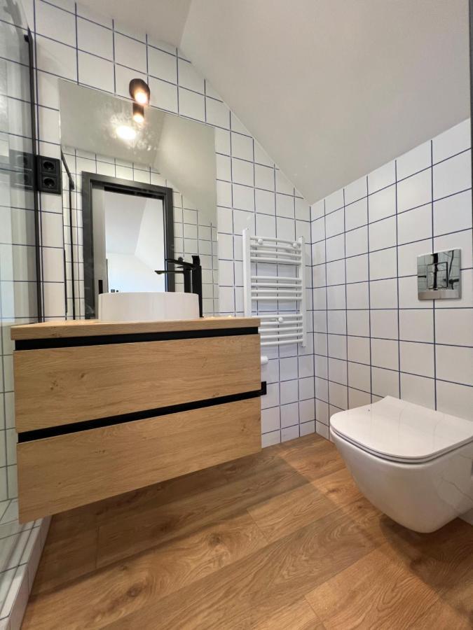 Danube Luxury Suite Budapest Bagian luar foto